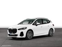 Gebraucht BMW 223 Active Tourer Luxury Line 204 PS (150 kW) 2025 Alpinweiss Van / Kleinbus