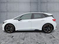 Gebraucht Cupra Born 169 kW (231 PS) 2026 Weiß Kleinwagen