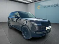 Gebraucht Land Rover Range Rover 530 PS (389 kW) 2026 Schwarz SUV