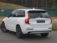 Gebraucht Volvo XC90 Plus 455 PS (334 kW) 2022 Weiß SUV