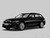 Second-hand BMW 320 190 CP (139 kW) 2021 Negru Berlinǎ
