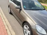 Second-hand Mercedes E300 Elegance 204 CP (150 kW) 2013 Gri Berlinǎ