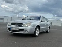 Gebraucht Citroën C3 109 PS (80 kW) 2002 Silber Kleinwagen
