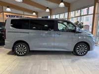Neu Ford Tourneo Titanium X 170 PS (125 kW) 2026 Grau Van / Kleinbus