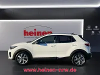 Usata Kia Stonic 114 CV (83 kW) 2026 Bianco SUV