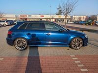 gebraucht Audi A3 1,8 TFSI, S-Tronic, S-Line, ABT, Xenon, Unfallfrei