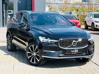 Gebraucht Volvo XC60 Inscription 253 PS (186 kW) 2022 Schwarz SUV