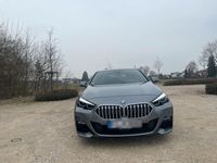 gebraucht BMW 220 d Grand Coupe M-Sport