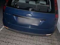 gebraucht Ford Fiesta (D) 1,2