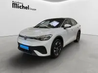 Brugt VW ID.5 Pro 210 kW (286 HK) 2024 Hvid SUV