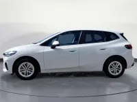 Gebraucht BMW 218 136 PS (100 kW) 2023 Alpinweiss iii Coupé