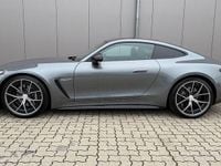 Gebraucht Mercedes AMG GT 63 Premium Plus 816 PS (600 kW) 2025 Grau Coupé