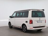 Gebraucht VW California Edition 150 PS (110 kW) 2023 Van