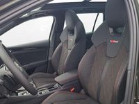 Neu Skoda Octavia RS 265 PS (194 kW) 2026 Grün Kombi