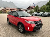 Neu Suzuki Vitara Comfort 110 PS (80 kW) 2026 Rot SUV