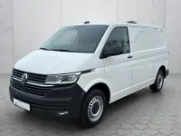 Gebraucht VW Transporter 150 PS (110 kW) 2021 Weiß Van