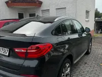 Gebraucht BMW X4 2015 Schwarz SUV