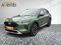 Neu Ford Kuga Active X 242 PS (177 kW) 2026 Grün SUV