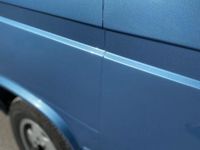 Second-hand VW Multivan Edition 95 CP (69 kW) 1989 Albastru Monovolum