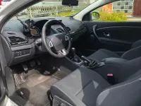 Brugt Renault Mégane Coupé 110 HK (80 kW) 2011 Hvid Coupe