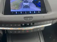 Second-hand Cadillac XT4 174 CP (127 kW) 2020 Alb SUV