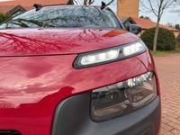 gebraucht Citroën C4 Cactus Selection|Navi|Rückfahrkamera|LED TFL!