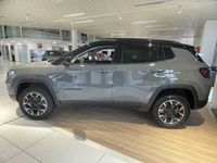 gebraucht Jeep Compass PHEV MY23 High Upland Schiebedach