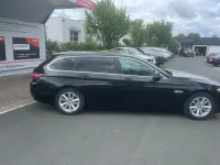 Gebraucht BMW 530 Performance 258 PS (189 kW) 2013 Schwarz Kombi