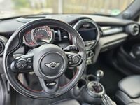 gebraucht Mini John Cooper Works JCW F56 Voll