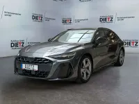 Używany Audi A6 S-Line 204 KM (150 kW) 2025 Szary Kombi
