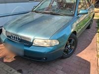 Usata Audi A4 150 CV (110 kW) 1999 Berlina