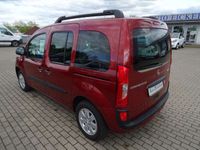 gebraucht Mercedes Citan 111 CDI Tourer Edition KLIMA SHZ PDC CD-RADIO