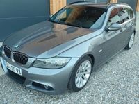 Gebraucht BMW 330 Performance 245 PS (180 kW) 2010 Grau Kombi