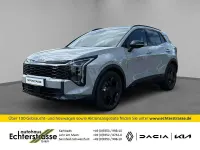 Neu Kia Sportage 150 PS (110 kW) 2026 Wolfsgraumetallic SUV
