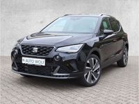 gebraucht Seat Arona FR DSG