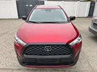 Gebraucht Toyota Corolla Cross 170 PS (125 kW) 2025 Rot SUV