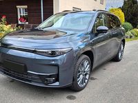 Gebraucht Leapmotor C10 215 PS (158 kW) 2025 Grau SUV