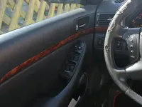 Gebraucht Toyota Avensis 120 PS (88 kW) 2004 Grau Kombi