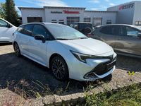 Neu Toyota Corolla 140 PS (102 kW) 2025 Weiß Limousine