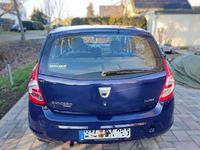 gebraucht Dacia Sandero Sandero1.4 MPI