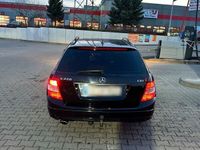 gebraucht Mercedes C220 CDI