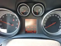 Gebraucht Opel Mokka Innovation 140 PS (102 kW) 2015 Platinanthrazit SUV