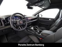 Neu Porsche Cayenne E-Hybrid Coupe Black Edition 470 PS (345 kW) 2026 Schwarz SUV