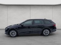 Gebraucht Skoda Octavia Ambition 150 PS (110 kW) 2023 Blackmagic perleffekt Kombi