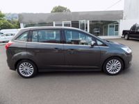 gebraucht Ford Grand C-Max 1.5 TDCi Start-Stopp-System Titanium