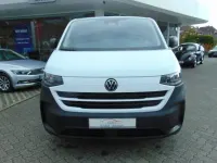 Neu VW Transporter 150 PS (110 kW) 2025 Weiß Van