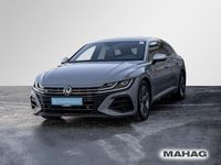 Gebraucht VW Arteon R 320 PS (235 kW) 2023 Grau Limousine