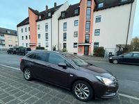 Usata Opel Astra 2017 Station wagon