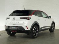 Gebraucht Opel Mokka-e GS Line 100 kW (136 PS) 2022 Arktis weiß SUV