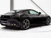 gebraucht Ferrari Roma -MAGNERIDE-DAYTONA-HI-FI-SCHWARZ CUOIO